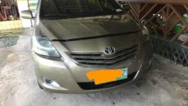 Toyota Vios 2012