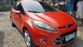 Ford Fiesta 2012 for sale 