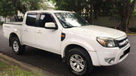 2010 Ford Ranger Trekker Xlt 4x2 For Sale 