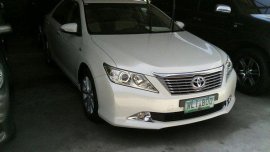 Toyota Camry 2014 for sale 