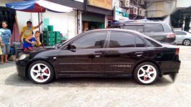 2004 Honda Civic RS for sale 