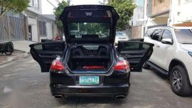 2011 Porsche Panamera v6 20tkm AT PGA Fresh Direct Owner PDK
