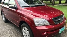 Kia Sorento 2.5L LX DSL CRDI MT 2005 Santa Fe Crv Rav4 Cx5 Tucson