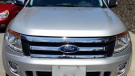 Ford Ranger 2015 XLT A/T for sale 