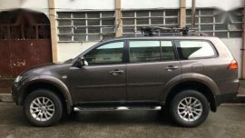 Casa Maintained 2010 Mitsubishi Montero Gls 4x2 AT For Sale