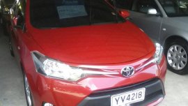 Toyota Vios 2016 for sale