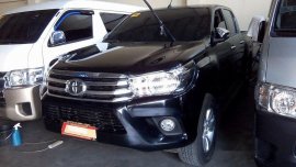 Toyota Hilux 2016 for sale 