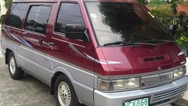 Nissan Vanette 1999 for sale 