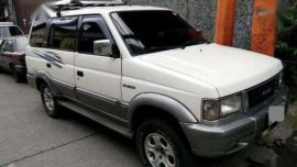isuzu hilander xtreme manual all power diesel