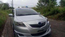 TOYOTA VIOS 2011 model 1.3 ALL Power