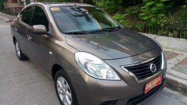 Nissan Almera 2015 for sale 