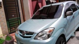 Toyota Avanza for SALE