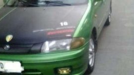 Fresh Mazda 323 Gen 2 2.5 1997 For Sale 