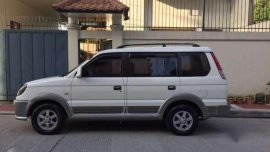 2010 Mitsubishi Adventure GLS-Sport for sale 