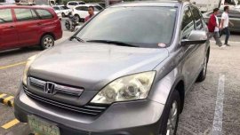 For Sale 2008 CRV 24 4X4 AT