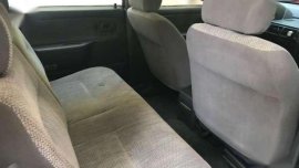 Mitsubishi Space Wagon 95