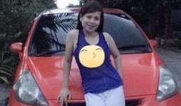 Honda Fit 2012 rush sale