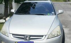 Honda Accord 2004 for sale 