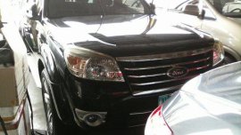 Ford Everest 2010 for sale 