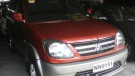 Mitsubishi Adventure 2016 for sale 