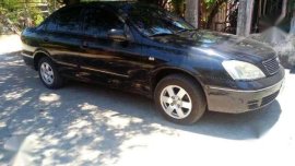 Nissan Sentra GX 2012 AT Black Sedan For Sale 