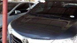 2017 Toyota Avanza 1.3 E AT