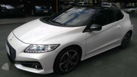 HONDA CR-Z hybrid 2016 for sale 