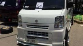 Suzuki Multicab da64