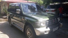 2003 Mitsubishi Pajero for sale 
