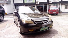 Honda Civic 2004 for sale 