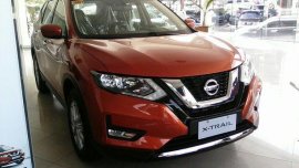 Nissan X-Trail 2017 for sale 