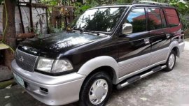 Fresh Like New Toyota Revo 2002 Sport Runner For Sale