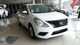 Almera 1.5 E AT 45K All-in Promo