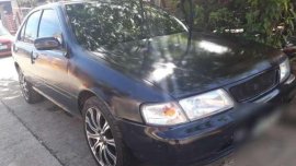 Nissan Sentra Serries3