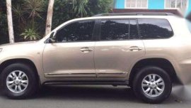 2008 Land Cruiser LC200 VX Local for sale 