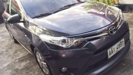 Toyota Vios E auto 2014 for sale 