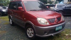Mitsubishi Adventure 2006 for sale 