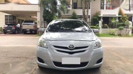 Toyota Vios Manual