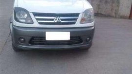 2011 mitsubishi adventure gls sports