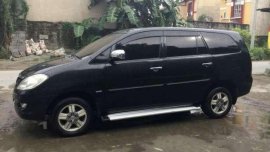 Toyota innova G 2006