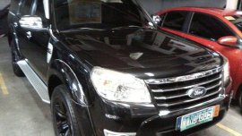 Ford Everest 2012 for sale 