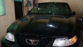 Ford Mustang Convertible 2001 For Sale 