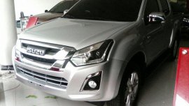 Isuzu D-Max 2017 for sale 