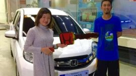 B4 excise tax 2017 Honda MOBILIO mt n cvt city 2018 avanza innova vios