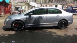 Honda civic fd 1.8s model 2009 for sale 