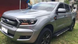 2017 Ford ranger XLS for sale  