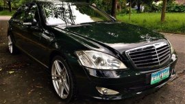 Mercedes-Benz S350 2006 S350 A/T for sale 