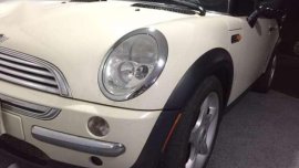 2003 Mini Cooper Automatic for sale 