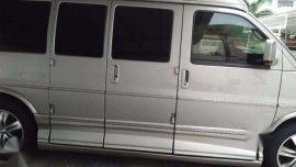 GMC Savana van for sale 