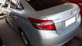 Toyota 2016 Vios 1.3 E MT for sale 